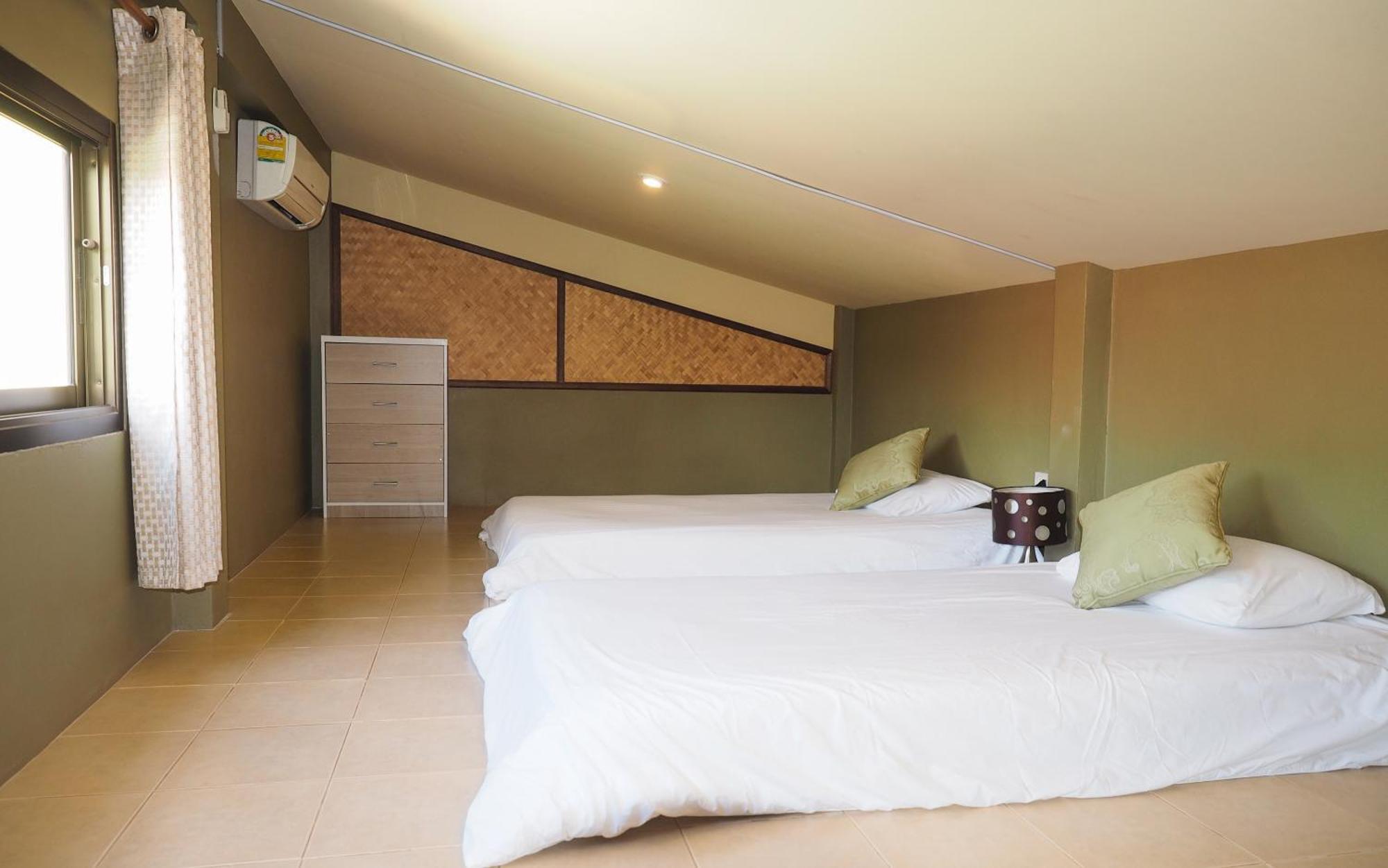 Escape-Cabins Ko Lanta Δωμάτιο φωτογραφία