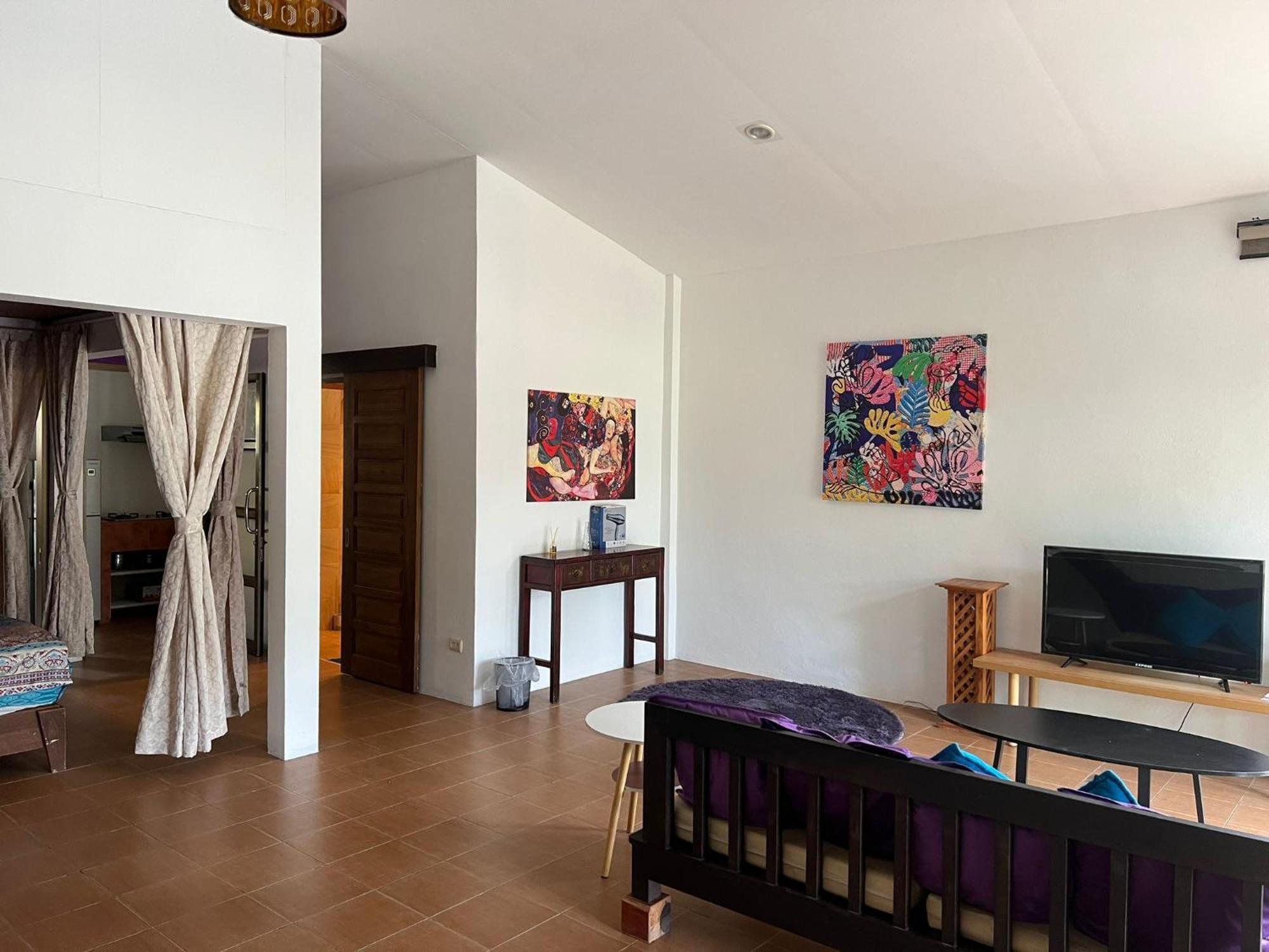 Escape-Cabins Ko Lanta Εξωτερικό φωτογραφία