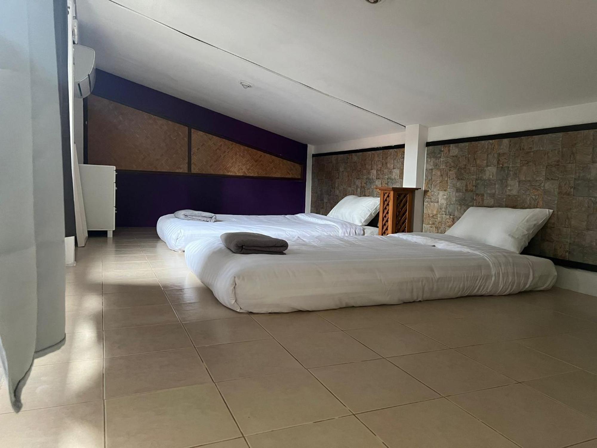 Escape-Cabins Ko Lanta Εξωτερικό φωτογραφία
