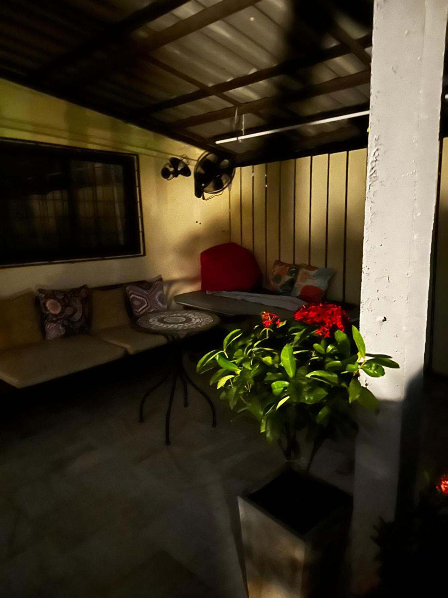 Escape-Cabins Ko Lanta Εξωτερικό φωτογραφία