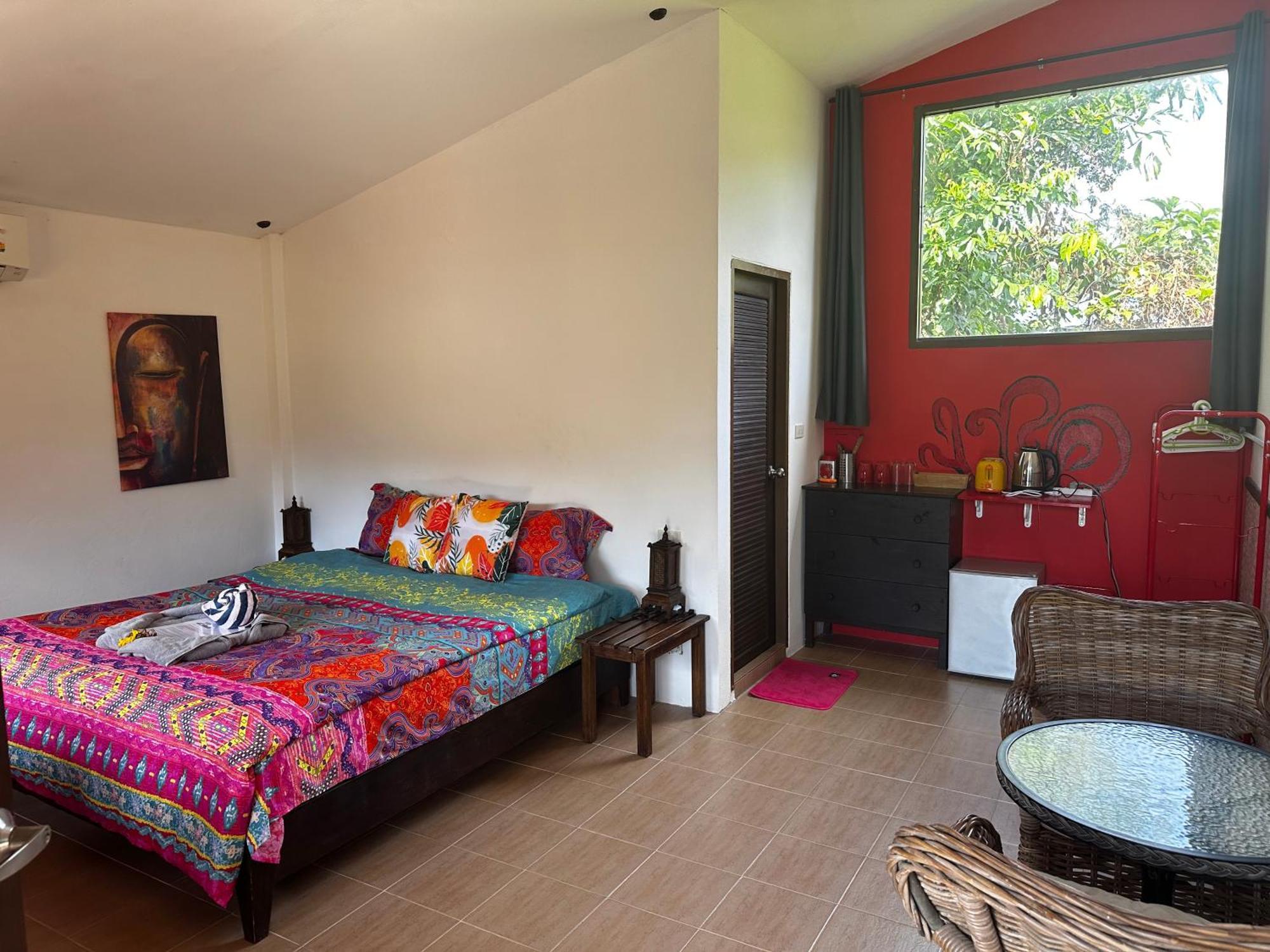 Escape-Cabins Ko Lanta Εξωτερικό φωτογραφία
