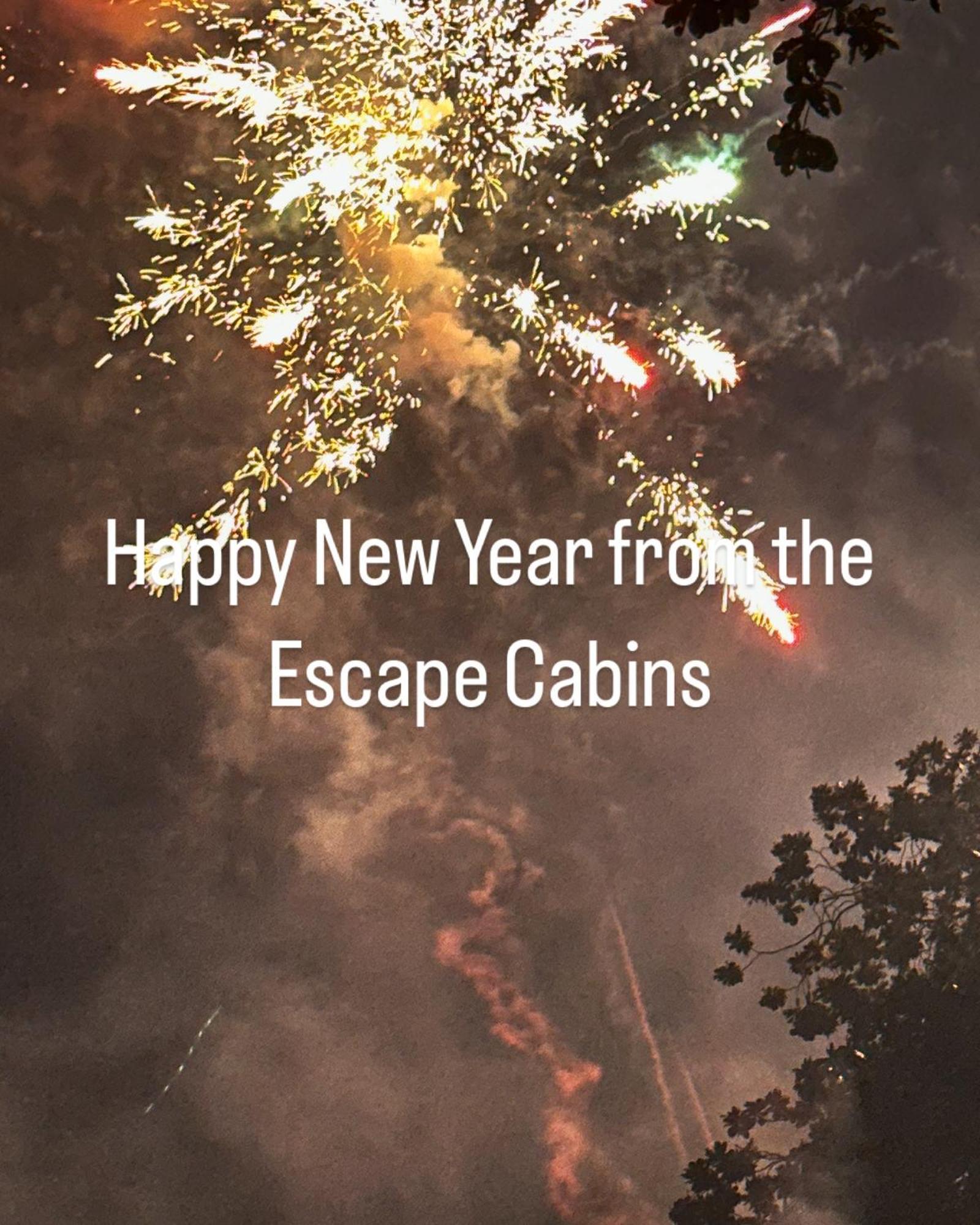 Escape-Cabins Ko Lanta Εξωτερικό φωτογραφία