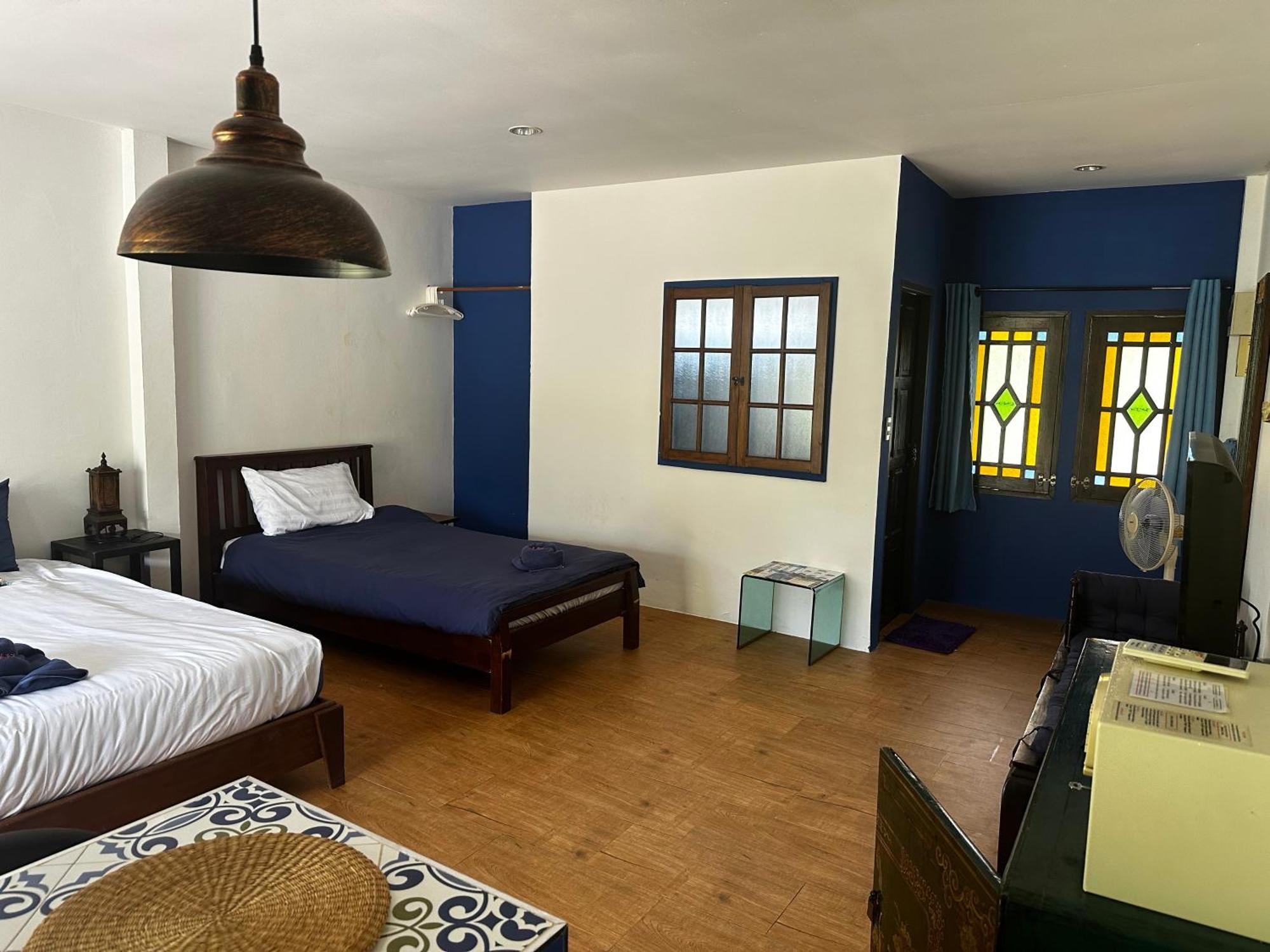 Escape-Cabins Ko Lanta Εξωτερικό φωτογραφία