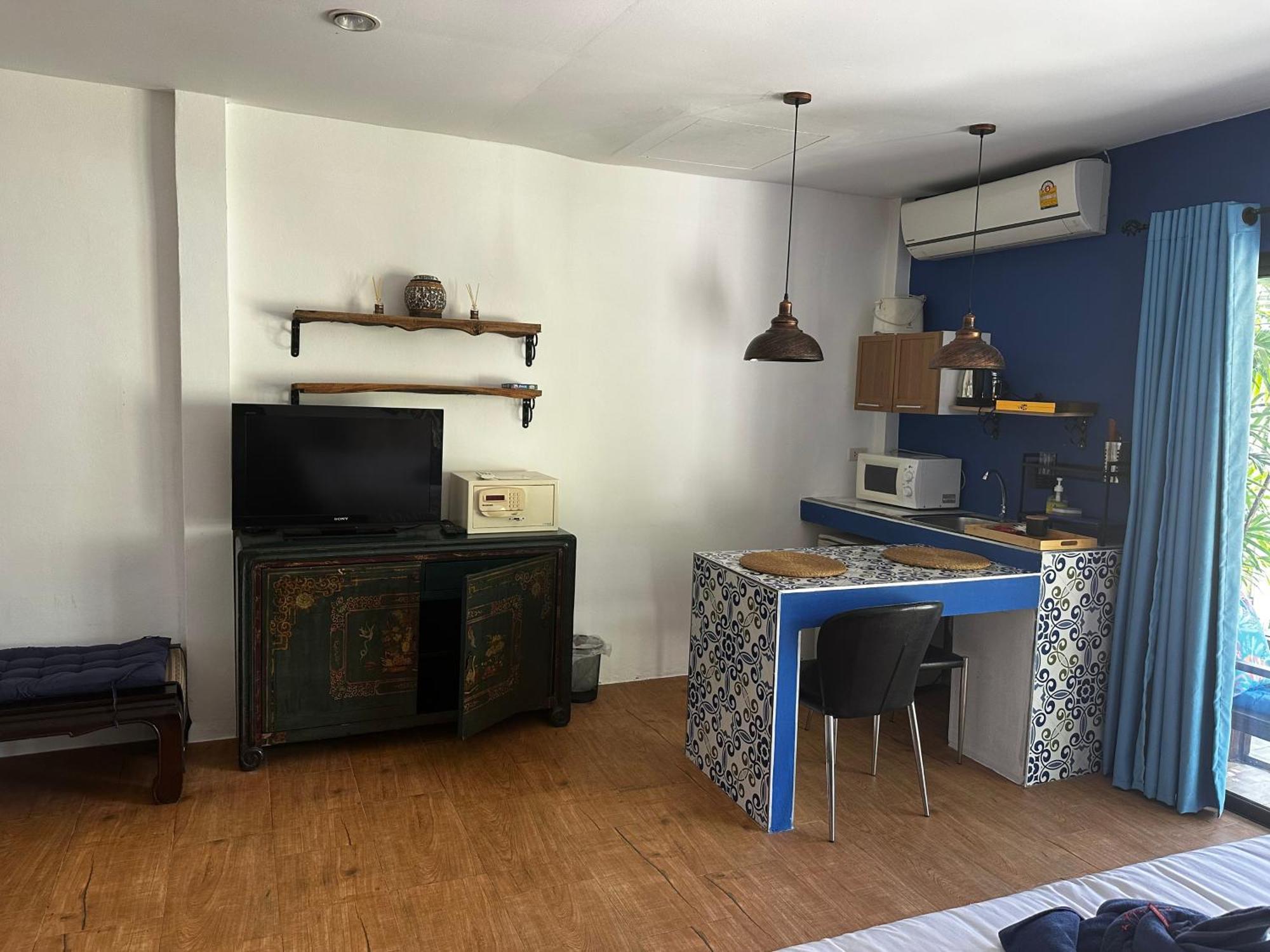 Escape-Cabins Ko Lanta Εξωτερικό φωτογραφία