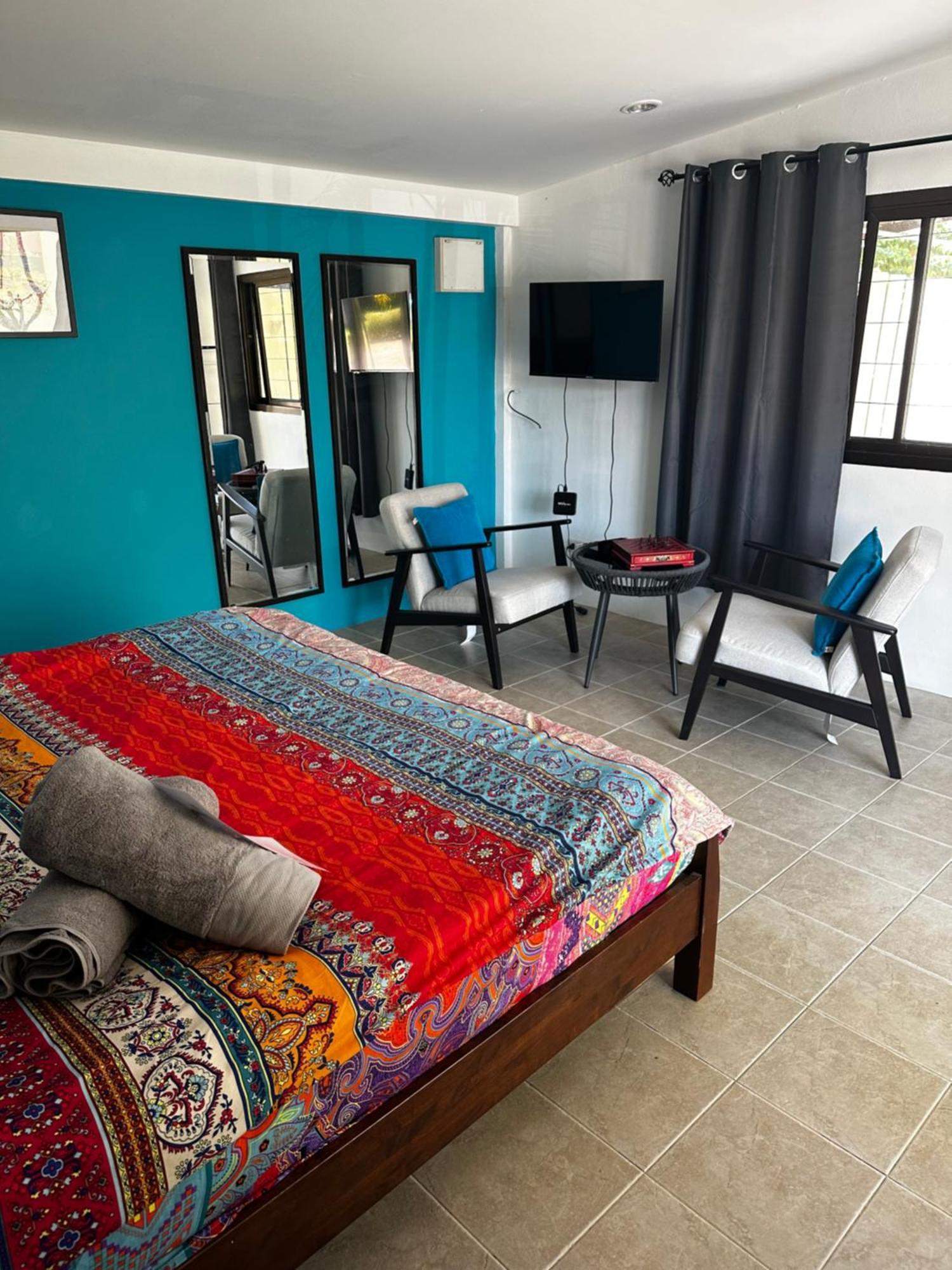 Escape-Cabins Ko Lanta Εξωτερικό φωτογραφία